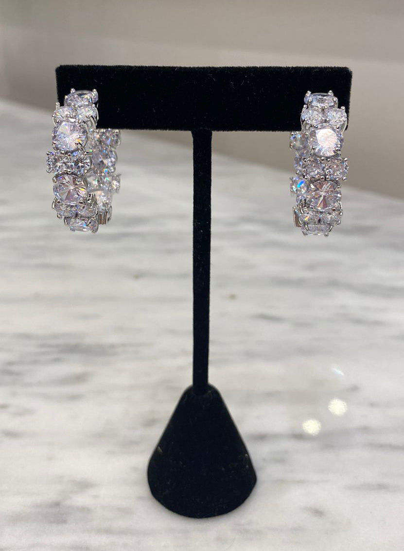 Aretes Martha