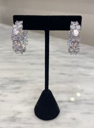 Aretes Martha