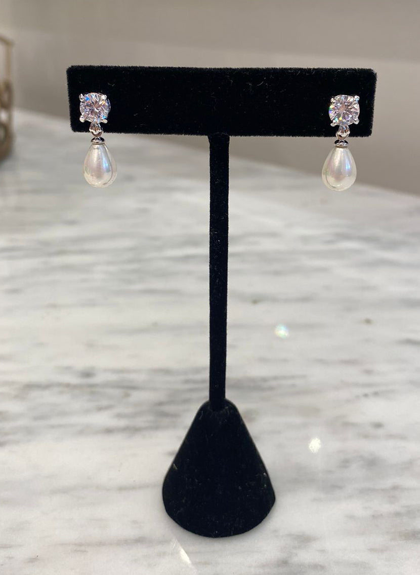 Aretes Irina
