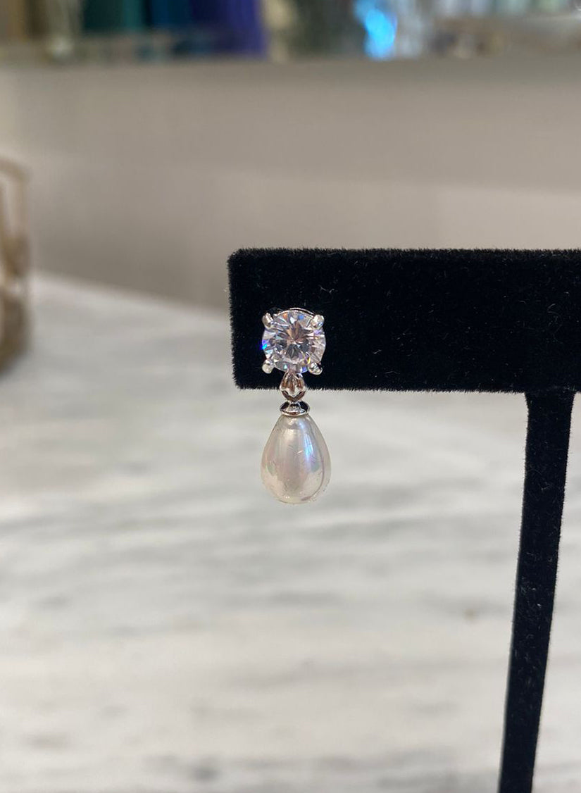 Aretes Irina