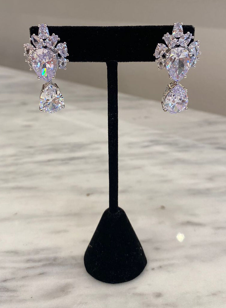 Aretes Alegra