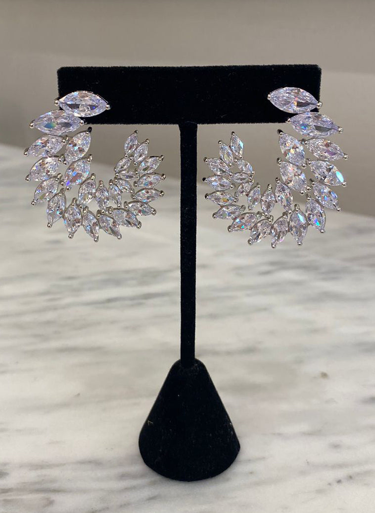 Aretes Elena