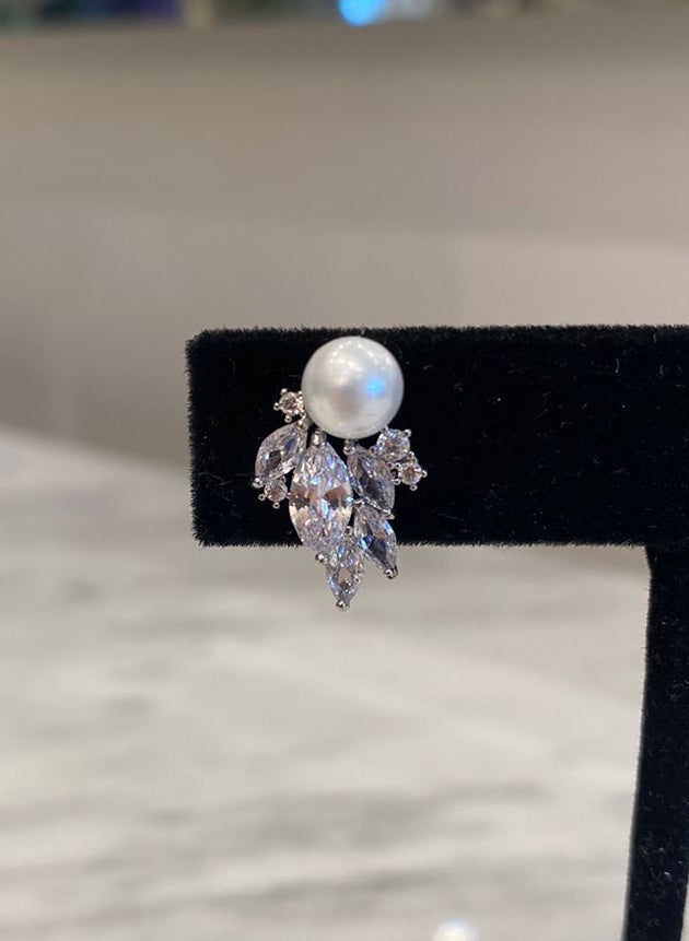Aretes Eloisa