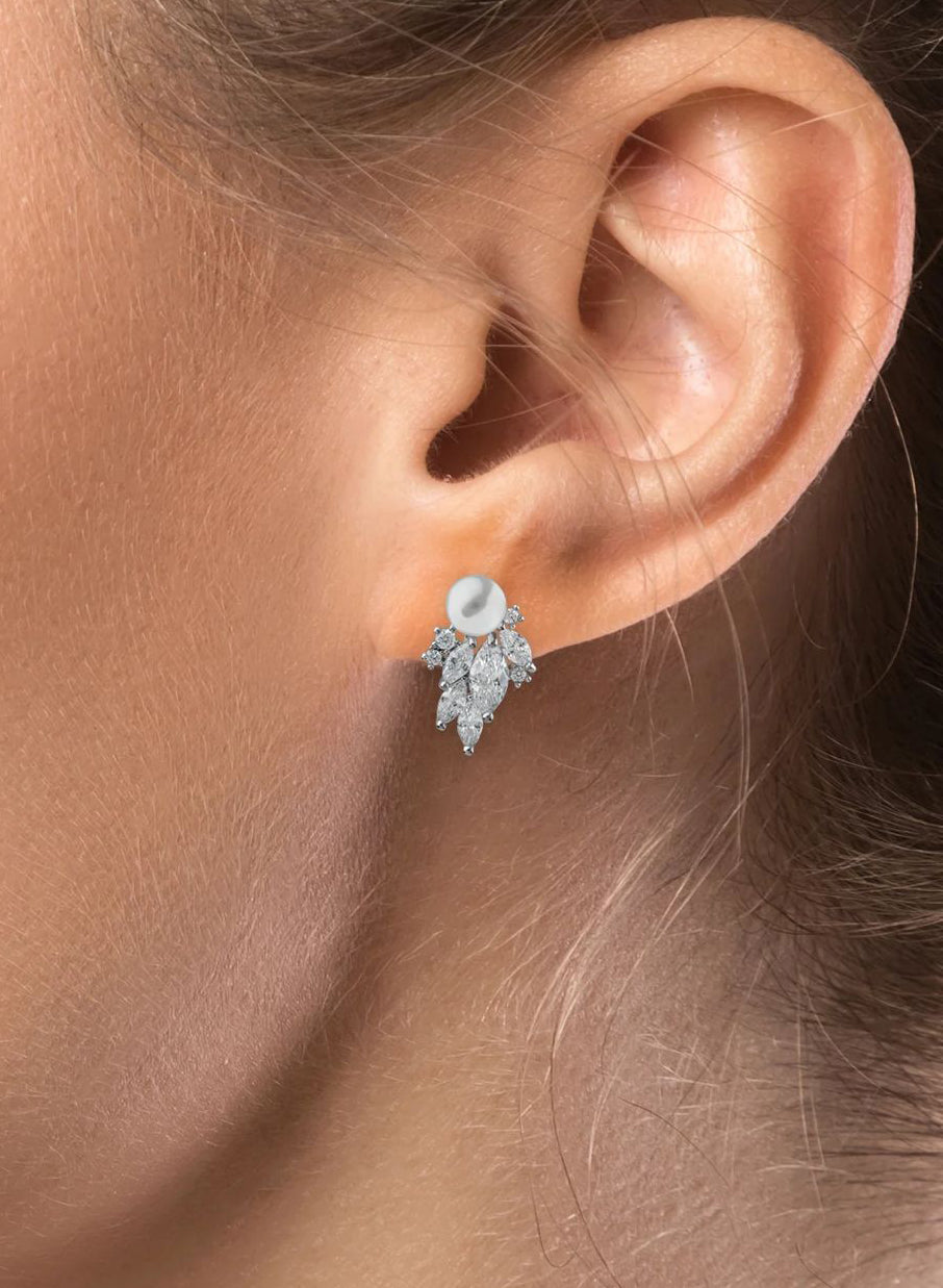 Aretes Eloisa
