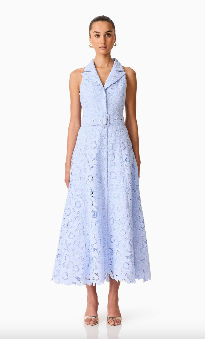 Vestido Kai
