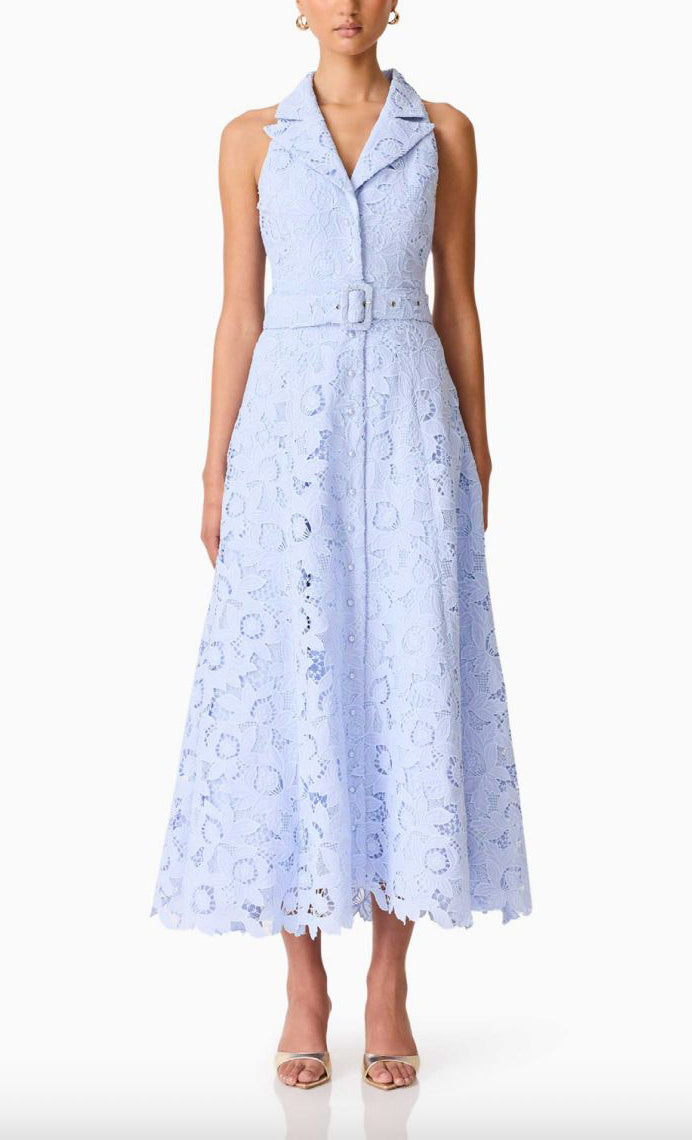 Vestido Kai