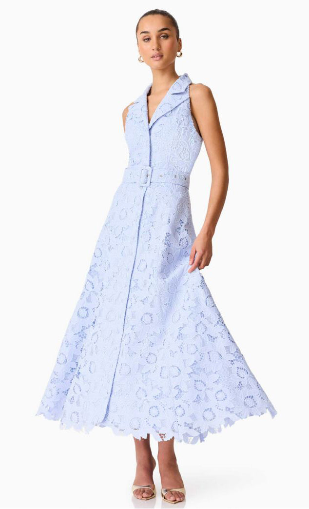 Vestido Kai