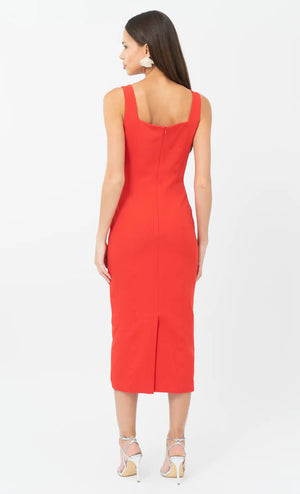 Vestido Leigh