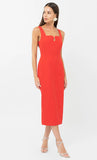 Vestido Leigh