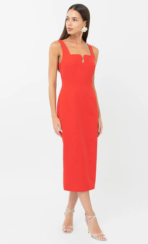 Vestido Leigh