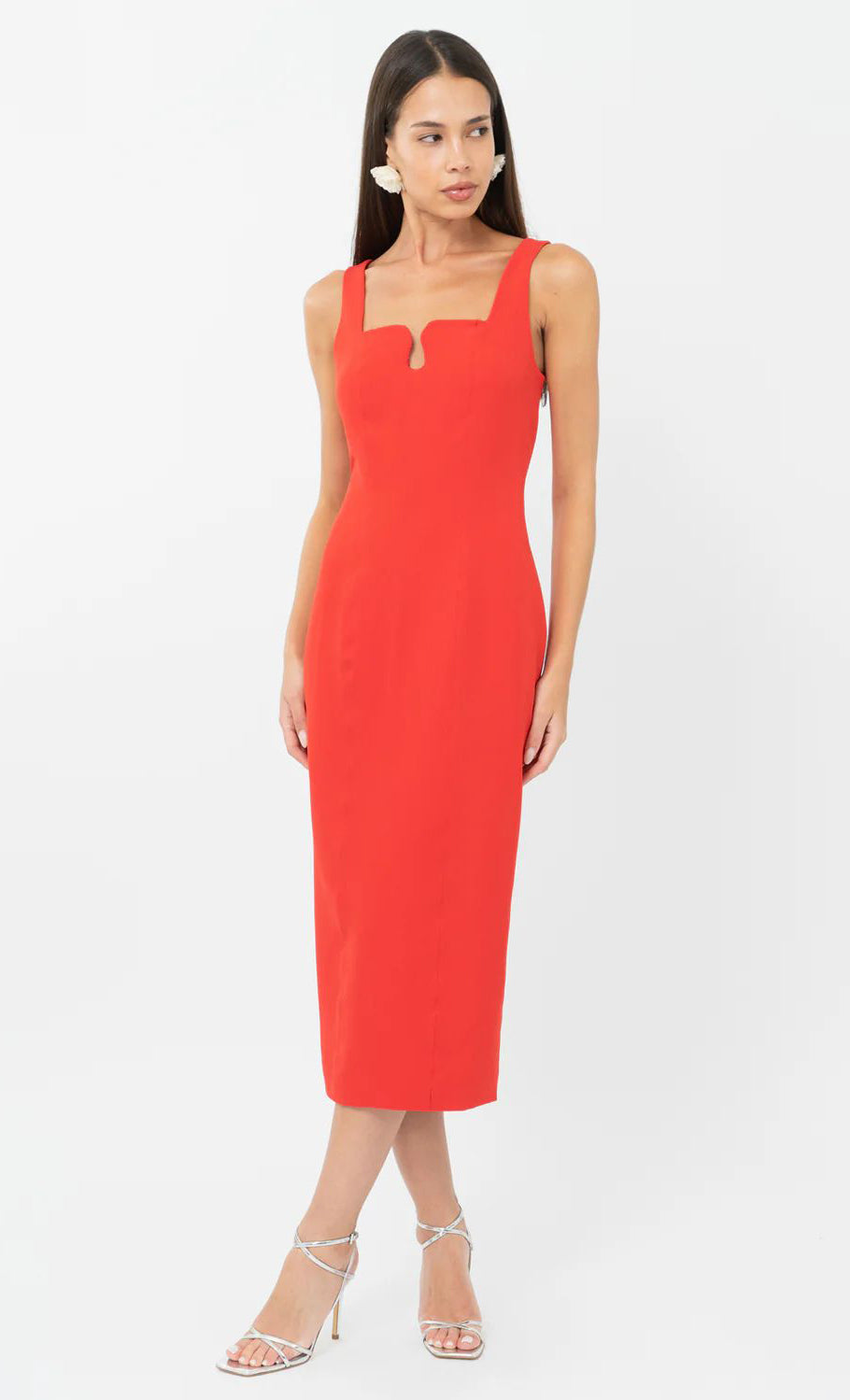 Vestido Leigh
