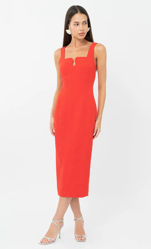 Vestido Leigh