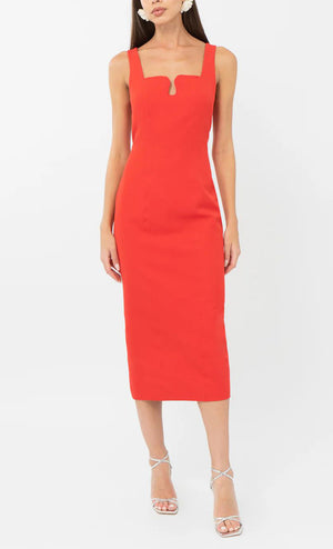Vestido Leigh