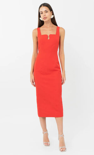 Vestido Leigh