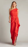 Vestido Rose
