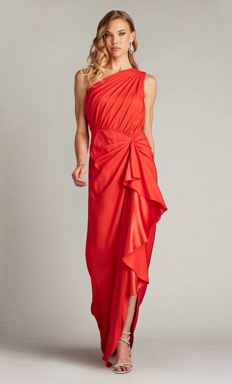Vestido Rose