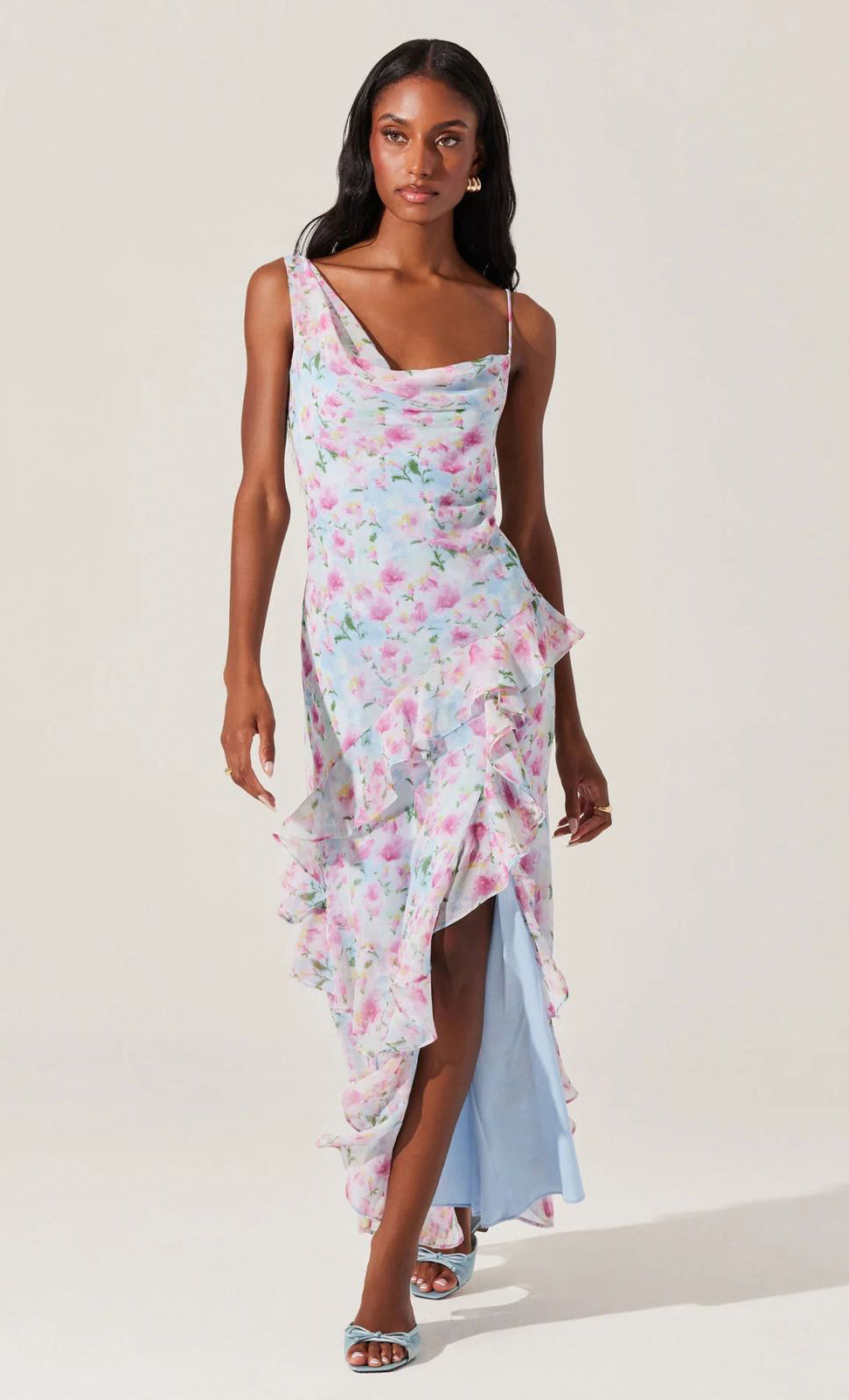 Vestido Levina