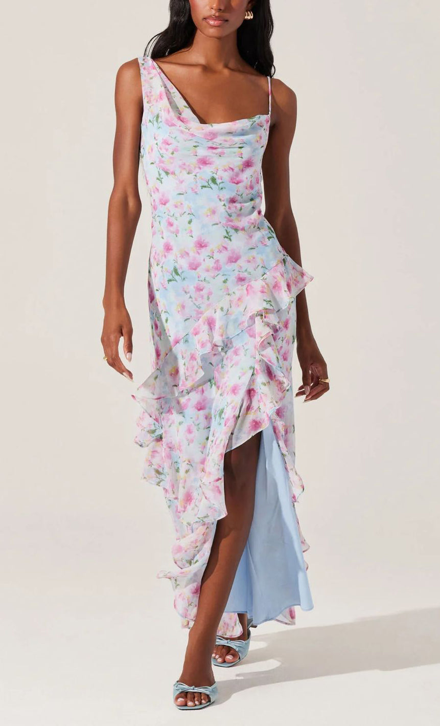 Vestido Levina