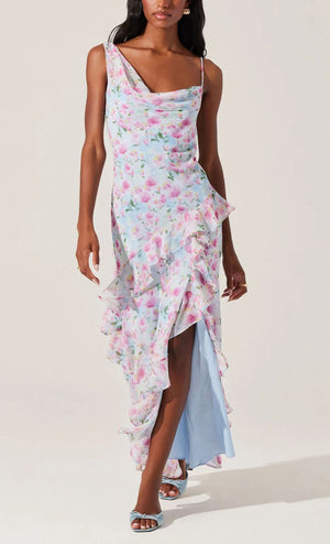 Vestido Levina