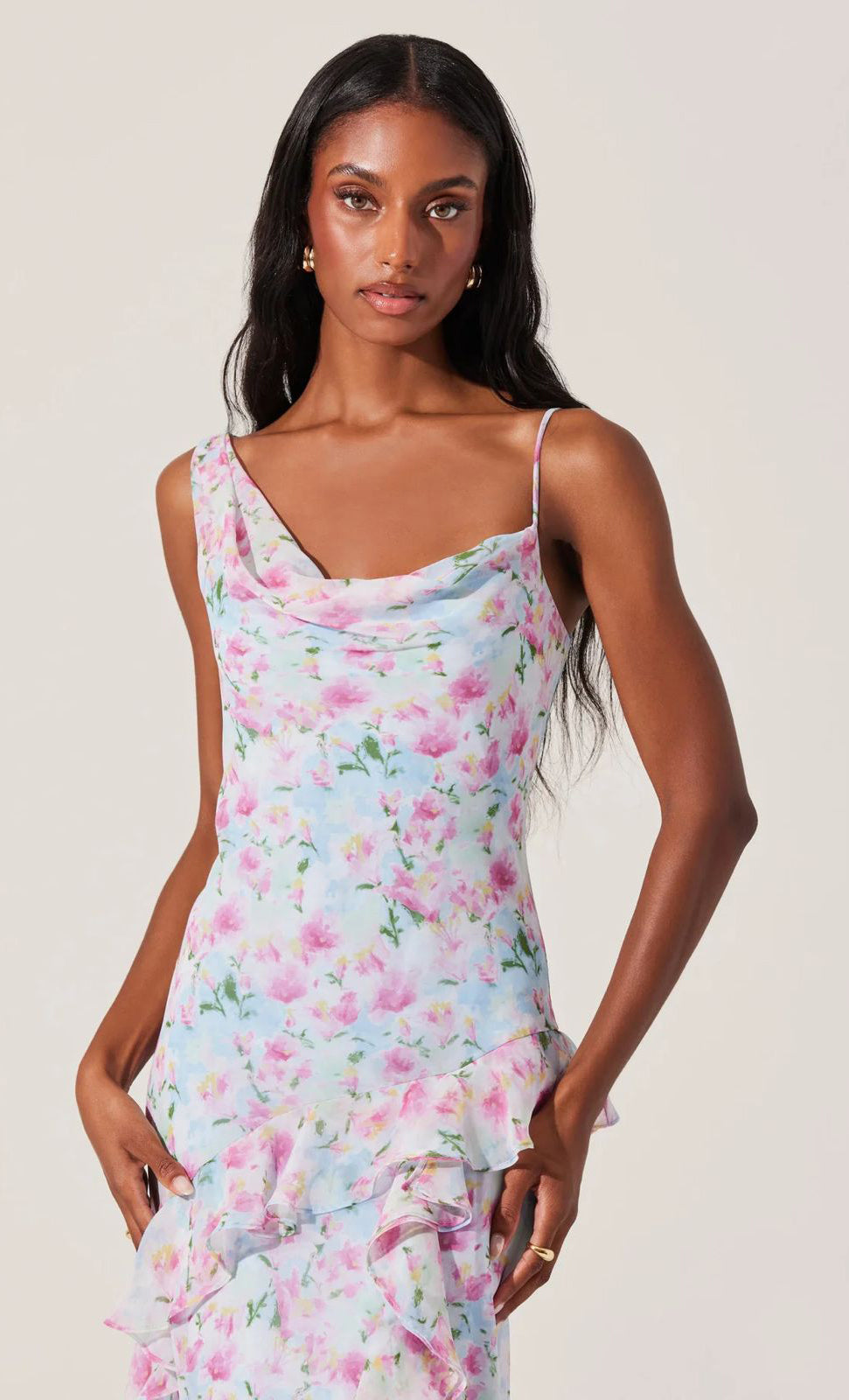 Vestido Levina