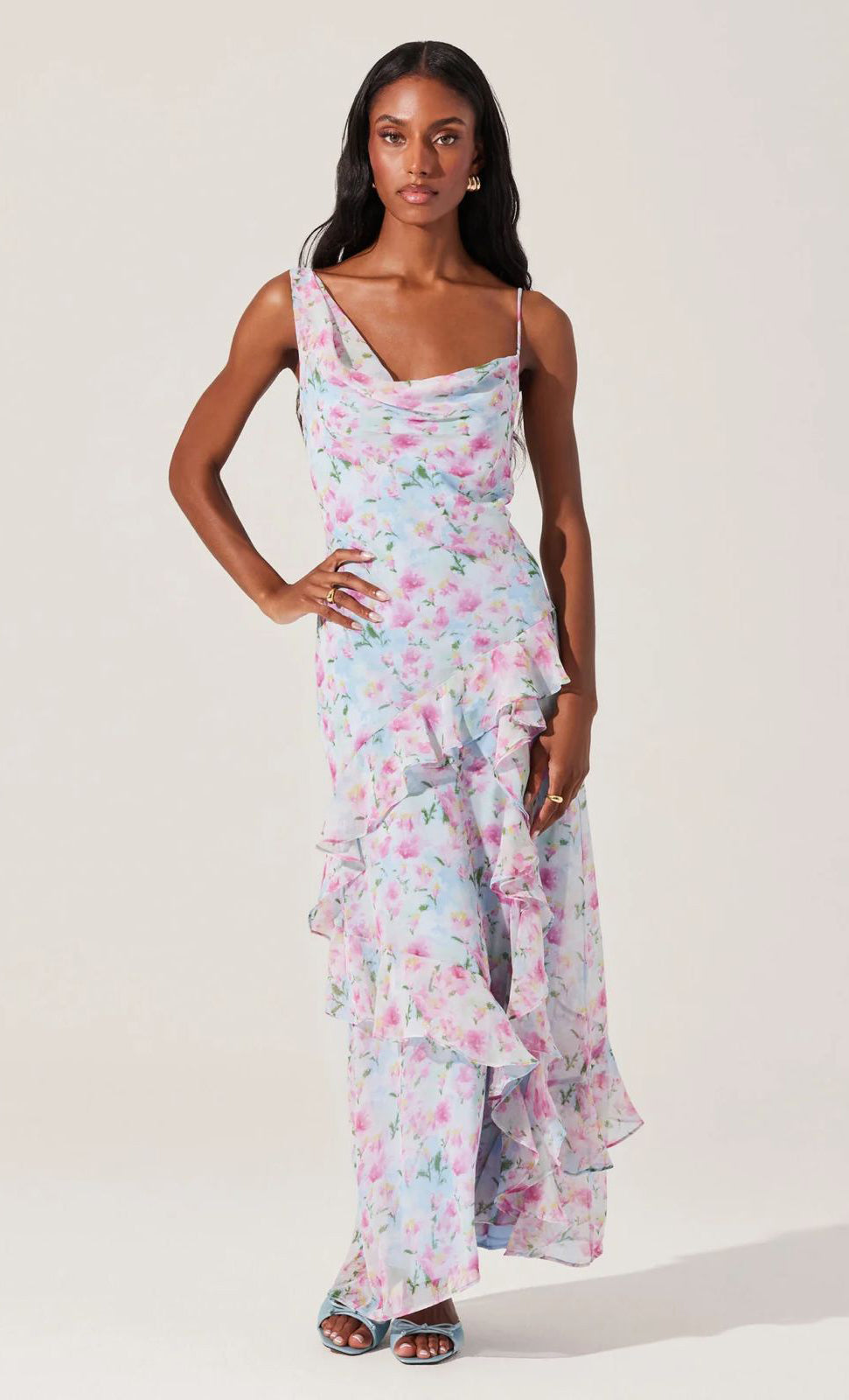 Vestido Levina