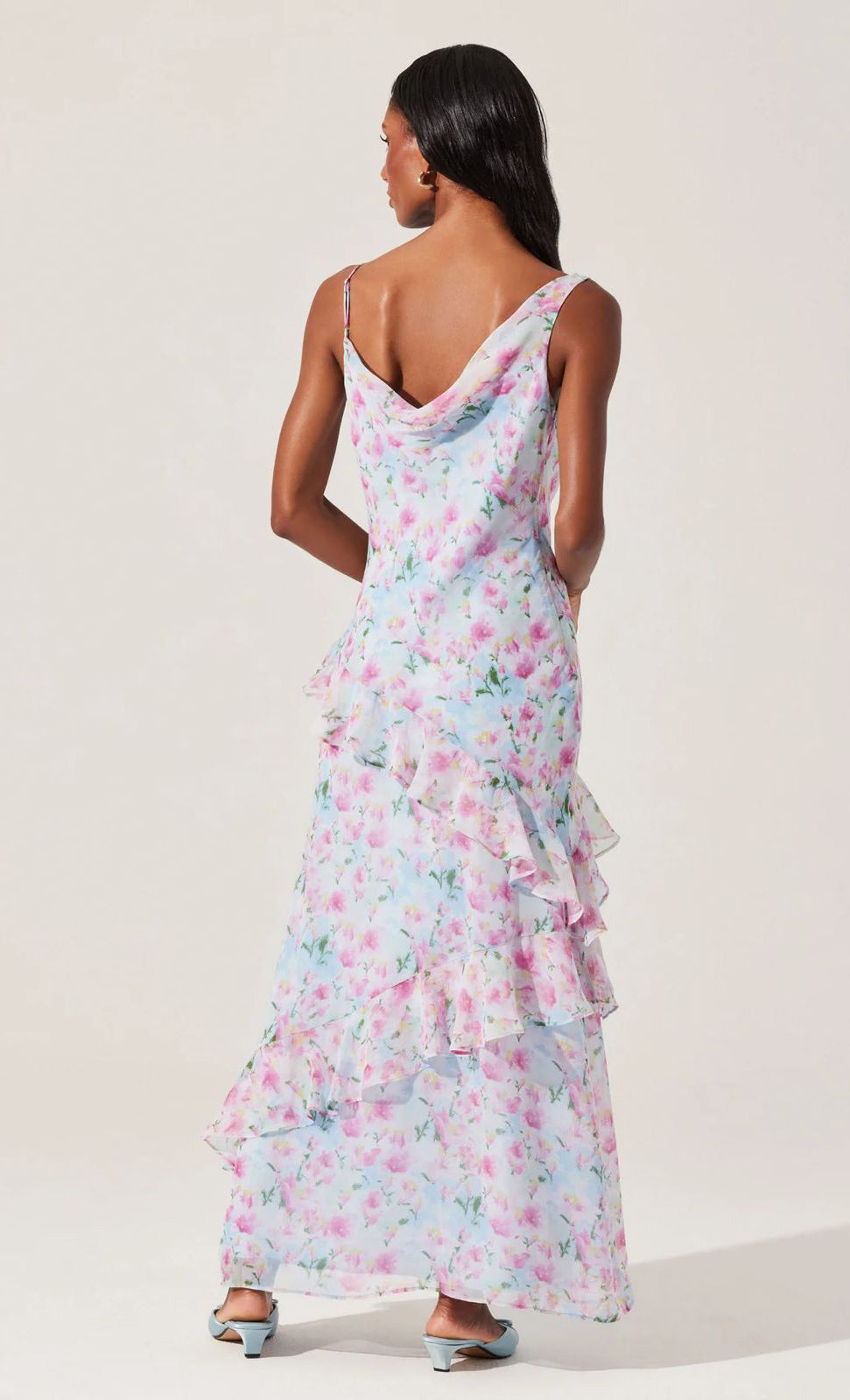 Vestido Levina