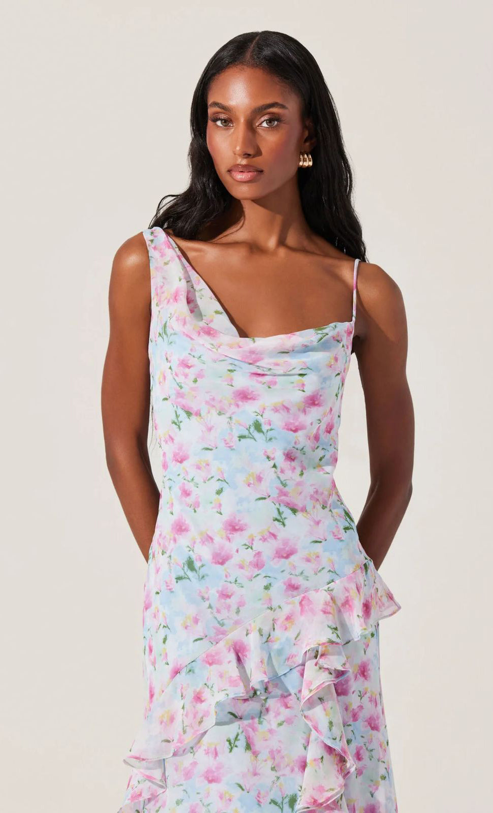Vestido Levina
