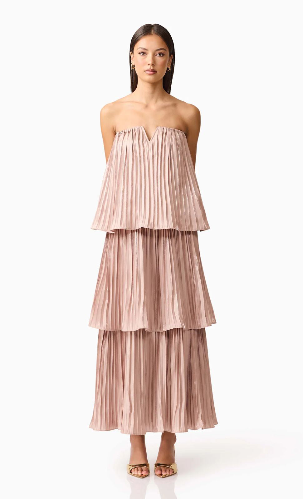Vestido Lison