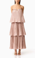 Vestido Lison