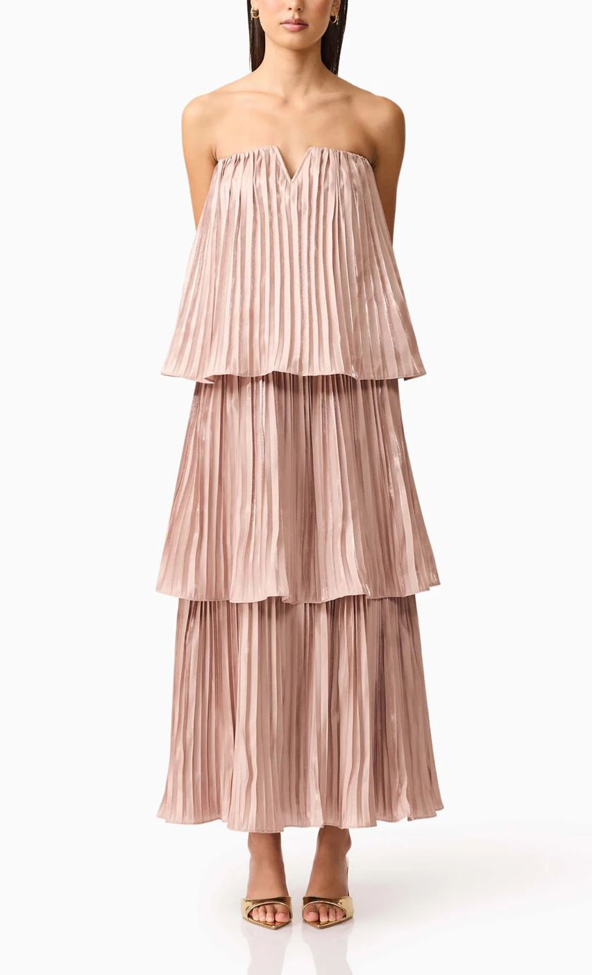 Vestido Lison