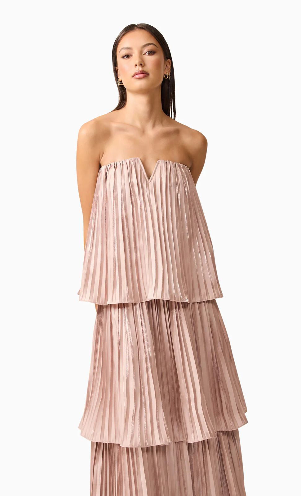 Vestido Lison