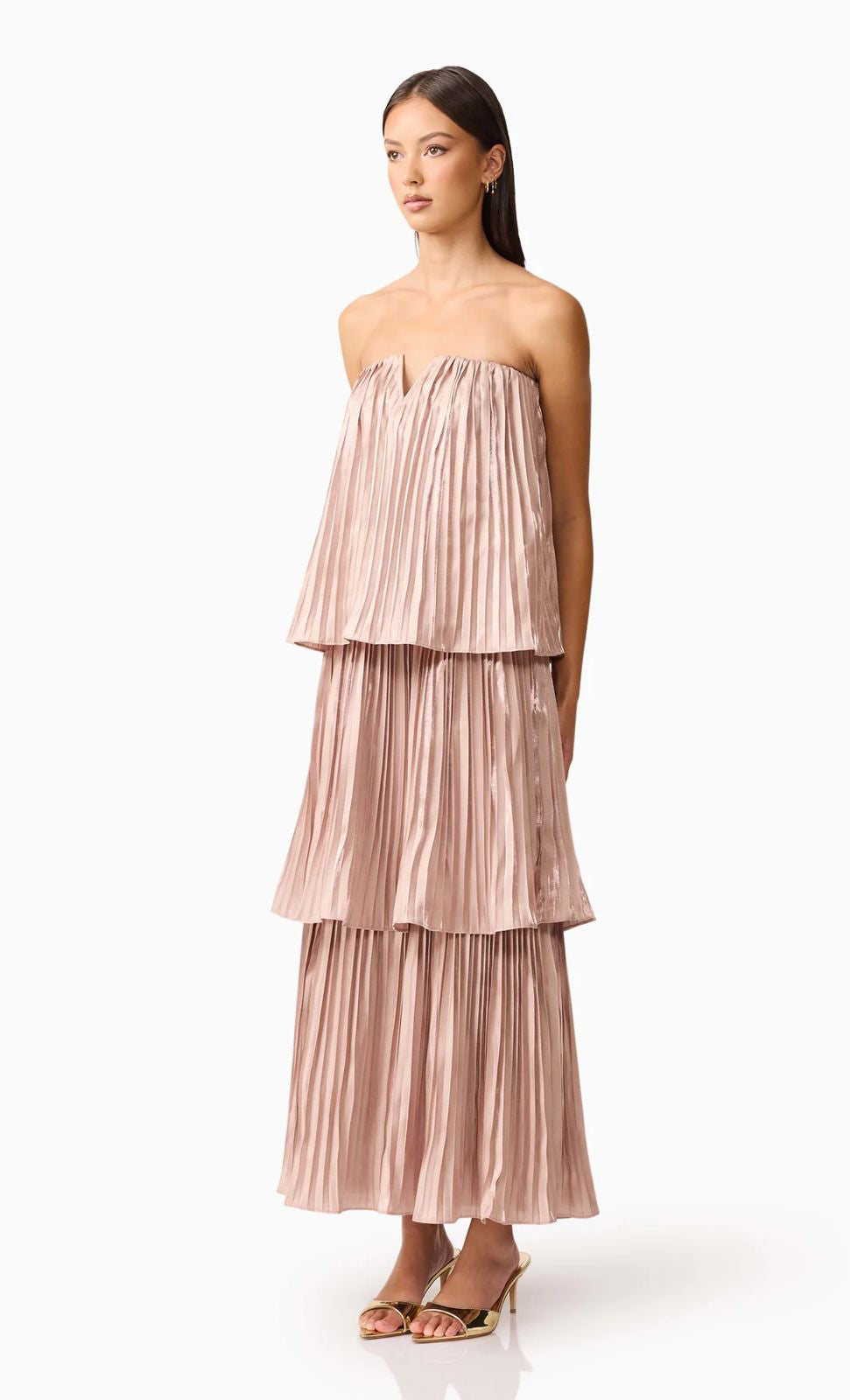 Vestido Lison