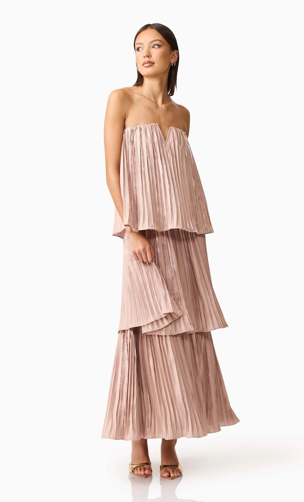 Vestido Lison