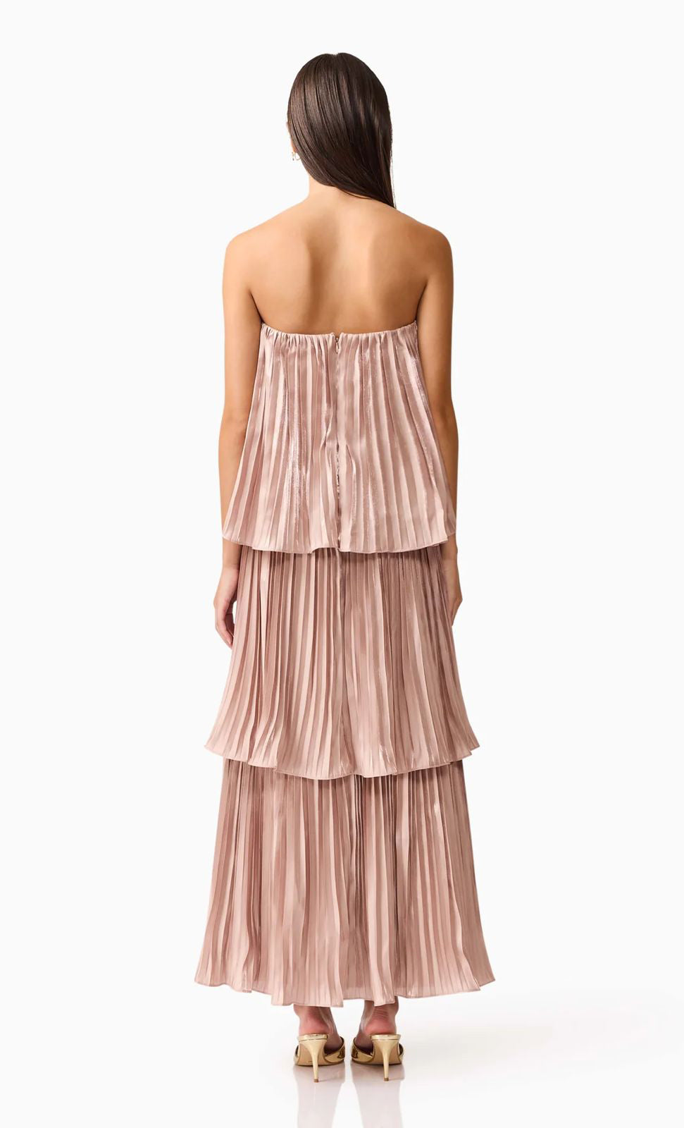 Vestido Lison