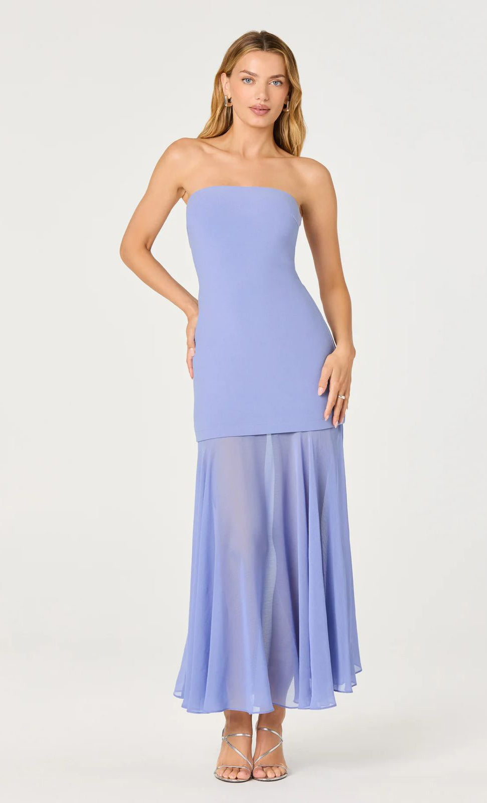 Vestido Lizet