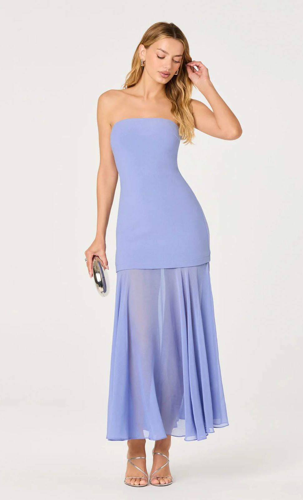 Vestido Lizet