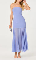 Vestido Lizet