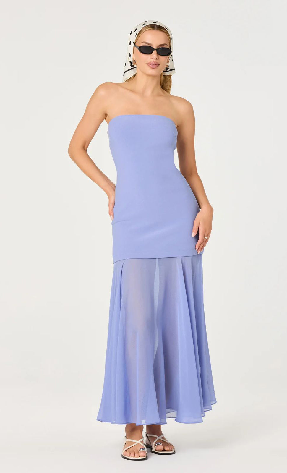 Vestido Lizet