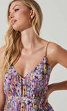 Vestido Loralee