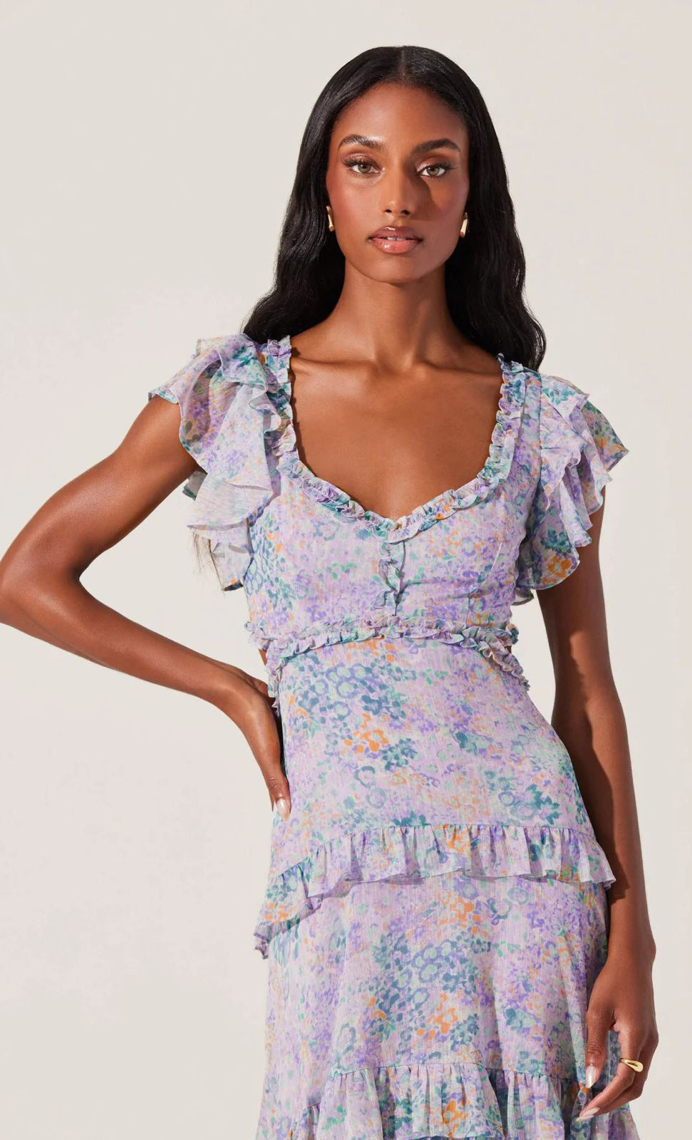Vestido Mable