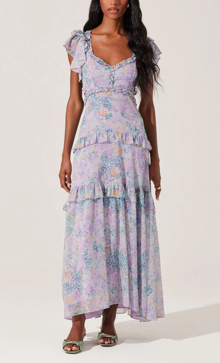 Vestido Mable