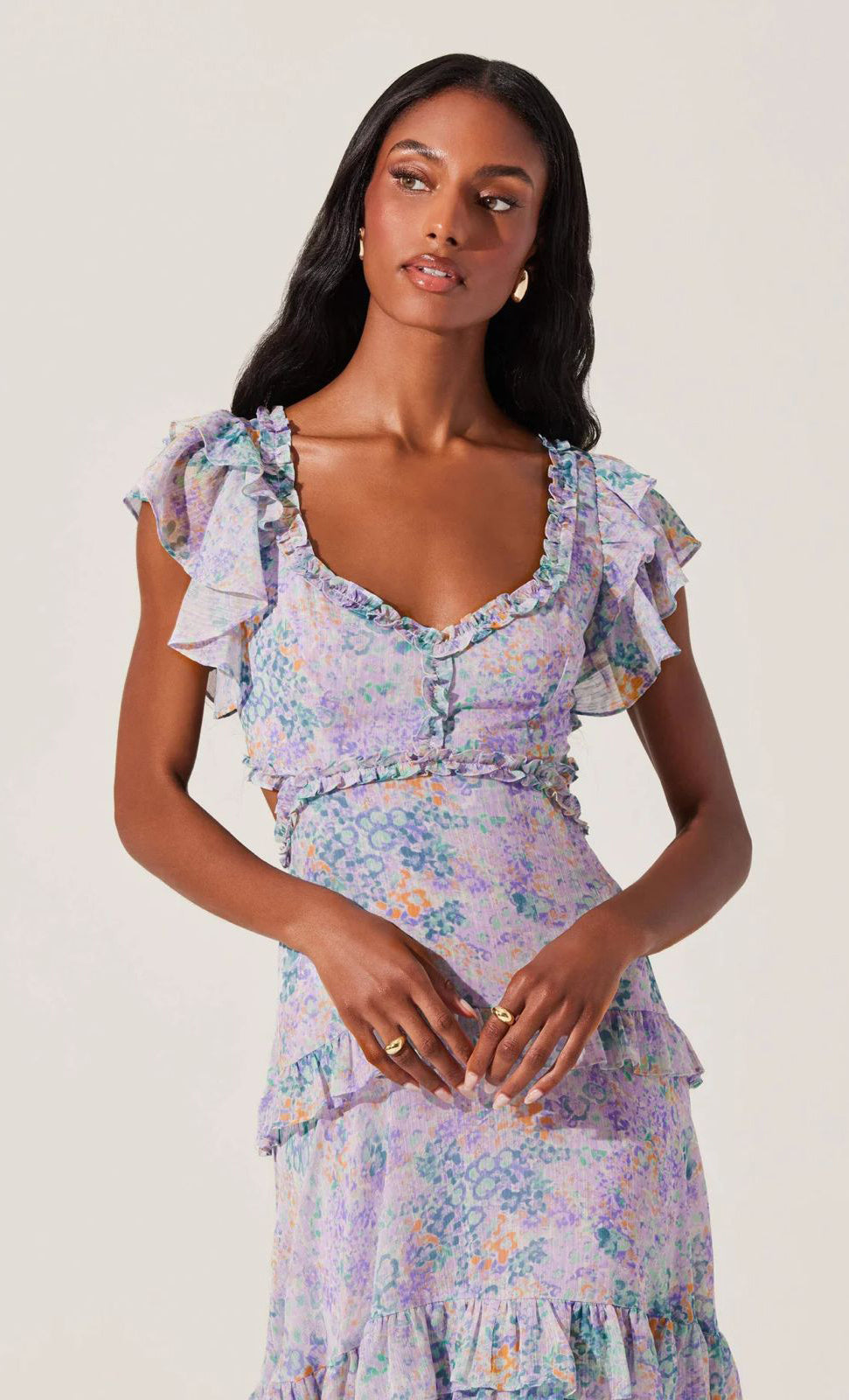 Vestido Mable