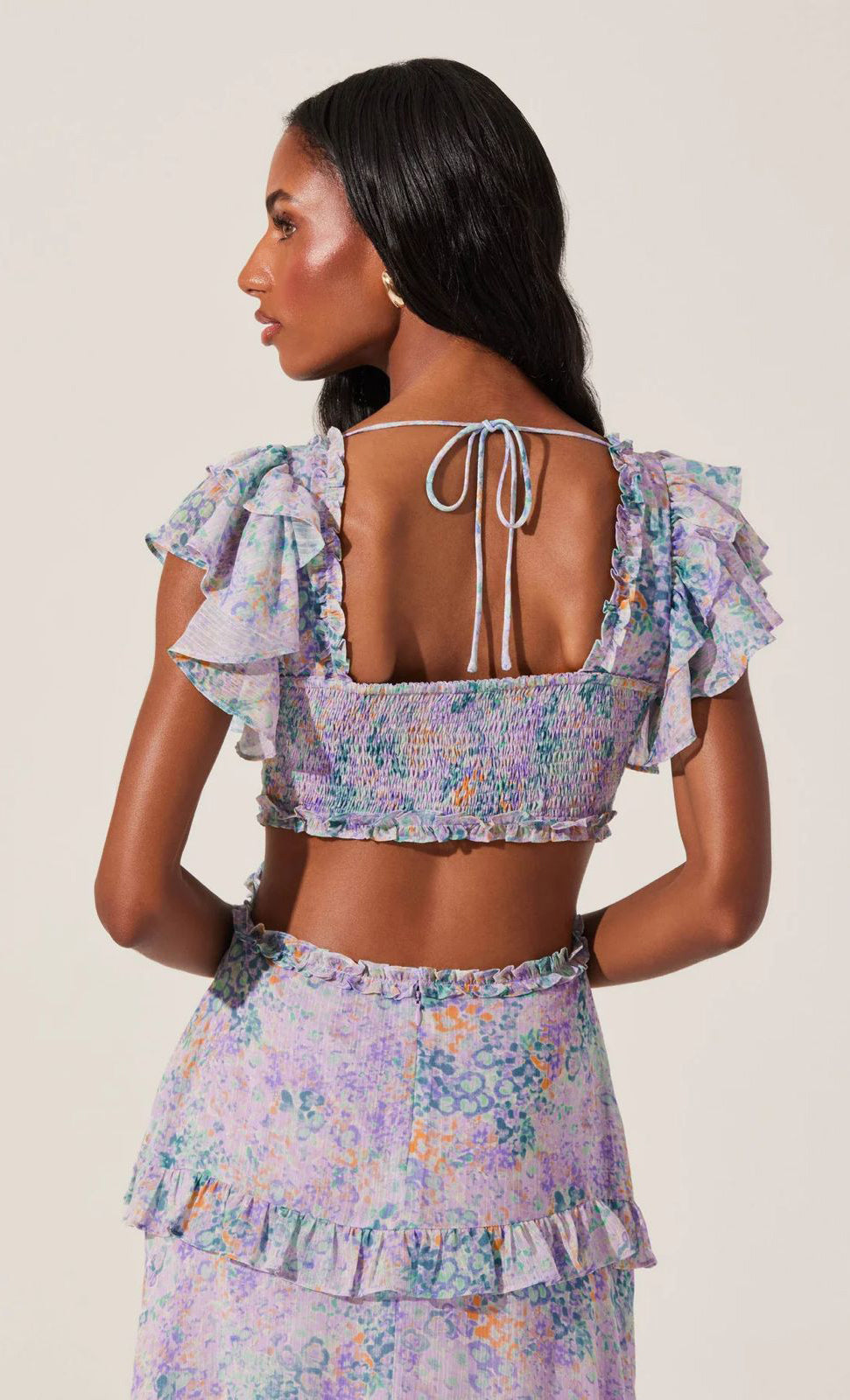 Vestido Mable