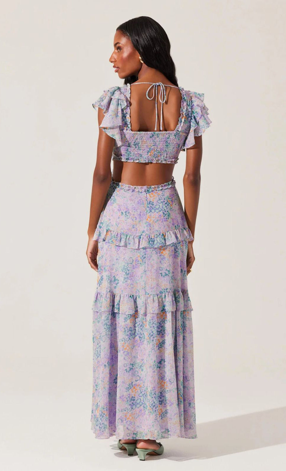 Vestido Mable