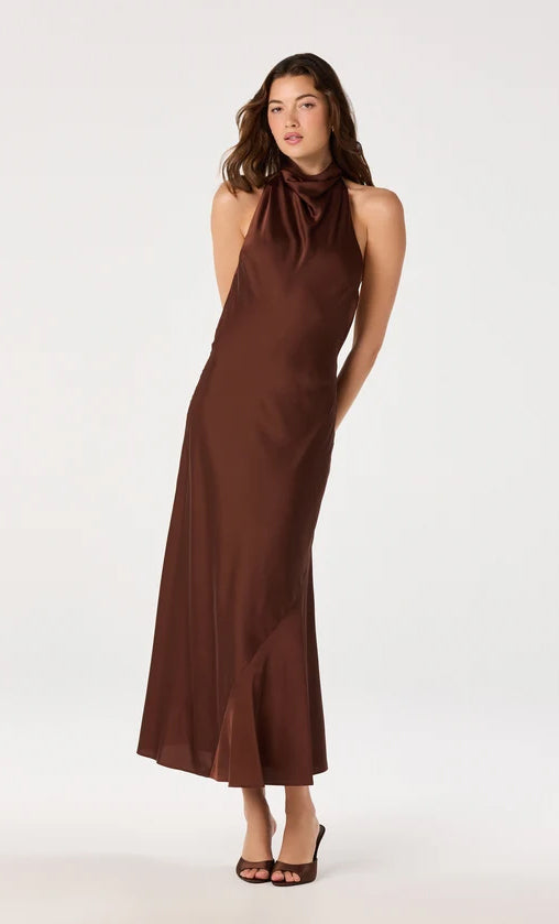 Vestido Mackenzi