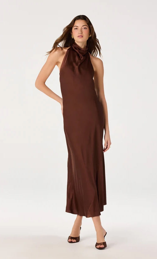 Vestido Mackenzi