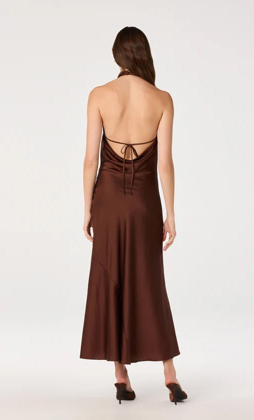 Vestido Mackenzi