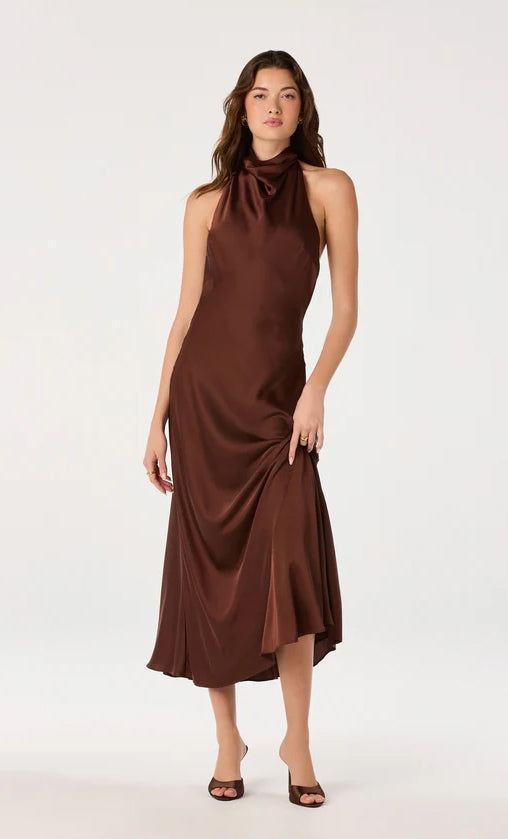 Vestido Mackenzi