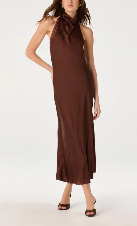 Vestido Mackenzi