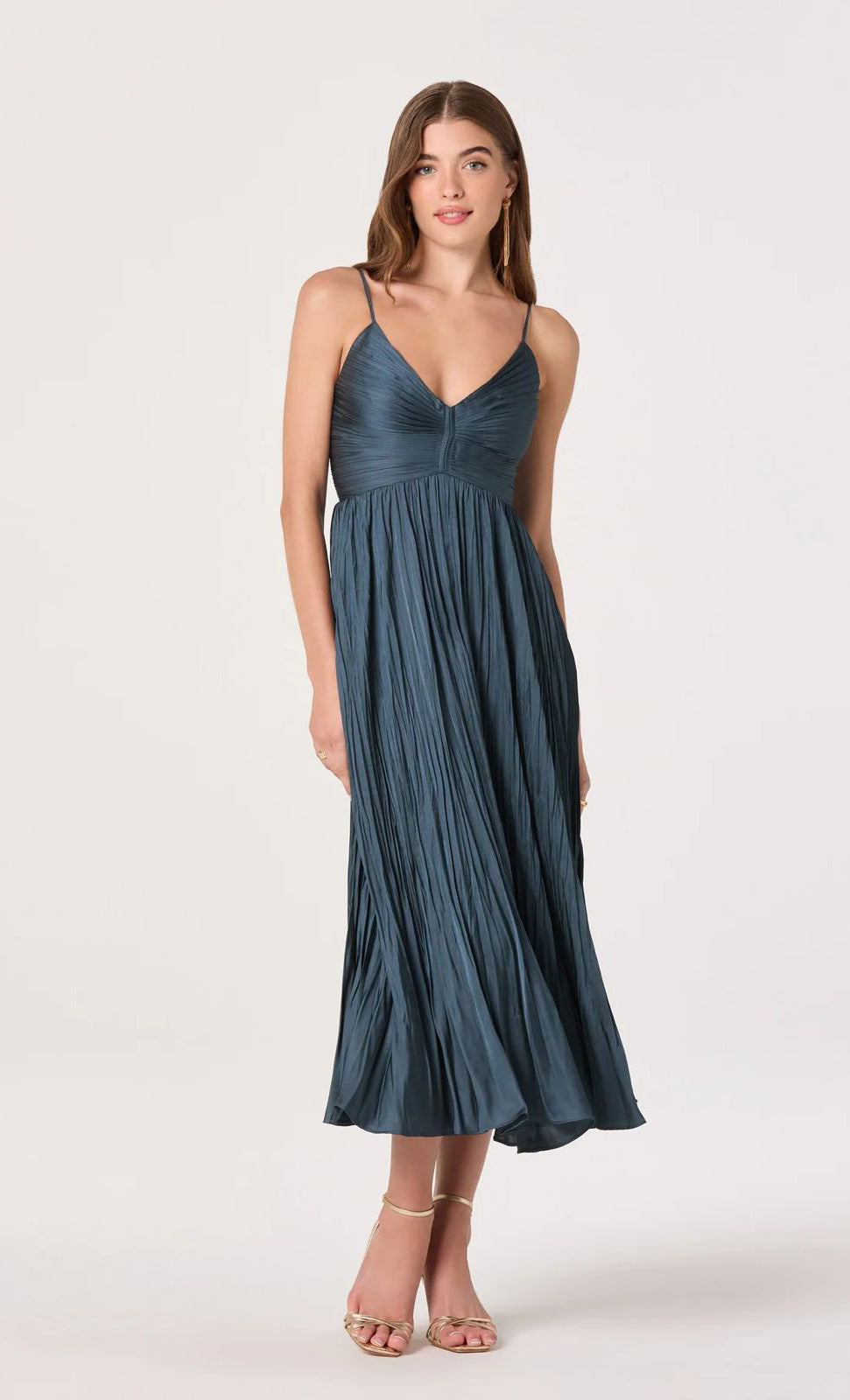 Vestido Maeve